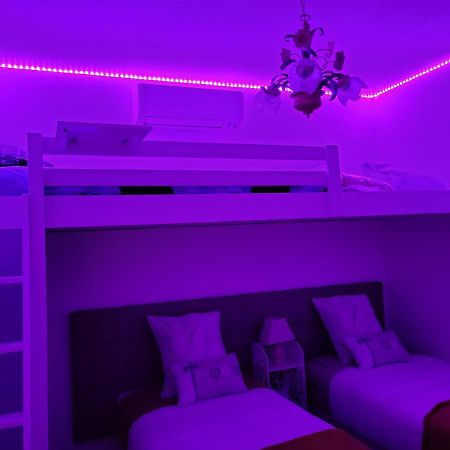 Chambre D Hotes Au Coeur Des Oliviers Μασσαλία Εξωτερικό φωτογραφία