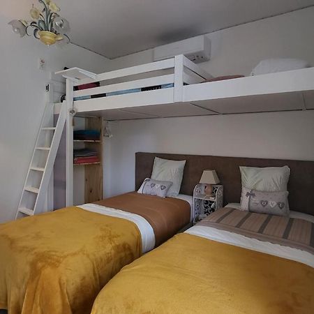 Chambre D Hotes Au Coeur Des Oliviers Μασσαλία Εξωτερικό φωτογραφία