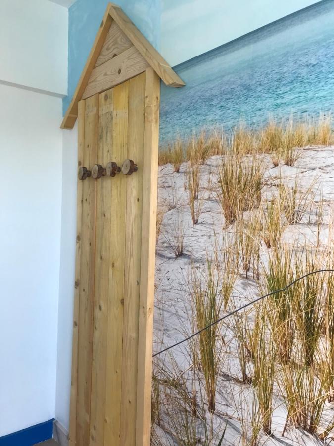 Chambre D Hotes Au Coeur Des Oliviers Μασσαλία Εξωτερικό φωτογραφία