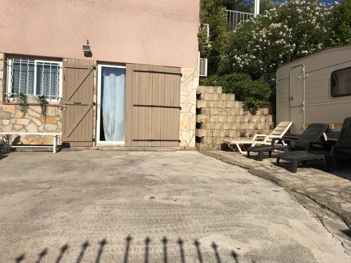 Chambre D Hotes Au Coeur Des Oliviers Μασσαλία Εξωτερικό φωτογραφία