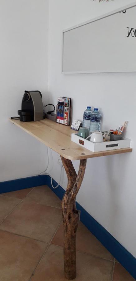 Chambre D Hotes Au Coeur Des Oliviers Μασσαλία Εξωτερικό φωτογραφία