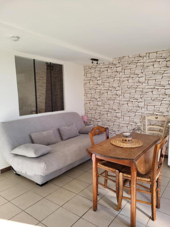 Chambre D Hotes Au Coeur Des Oliviers Μασσαλία Εξωτερικό φωτογραφία