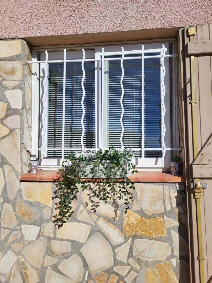 Chambre D Hotes Au Coeur Des Oliviers Μασσαλία Εξωτερικό φωτογραφία