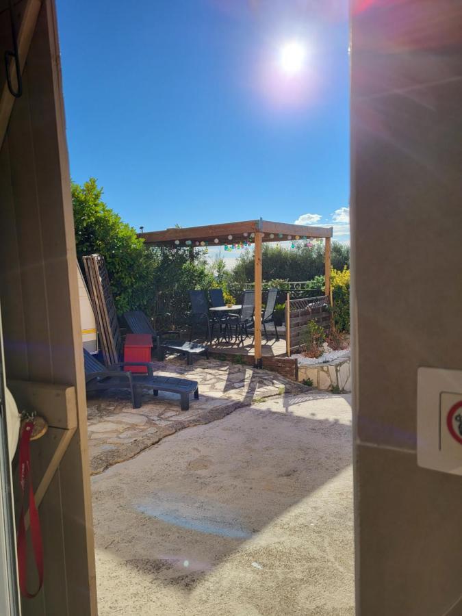 Chambre D Hotes Au Coeur Des Oliviers Μασσαλία Εξωτερικό φωτογραφία