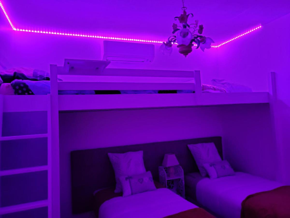 Chambre D Hotes Au Coeur Des Oliviers Μασσαλία Εξωτερικό φωτογραφία