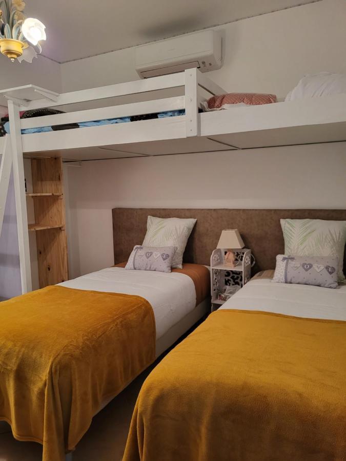 Chambre D Hotes Au Coeur Des Oliviers Μασσαλία Εξωτερικό φωτογραφία