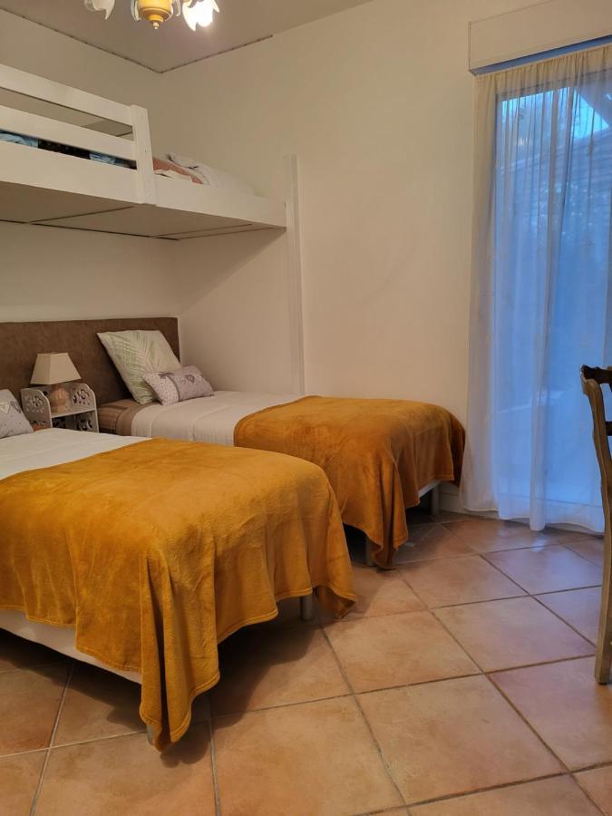 Chambre D Hotes Au Coeur Des Oliviers Μασσαλία Εξωτερικό φωτογραφία