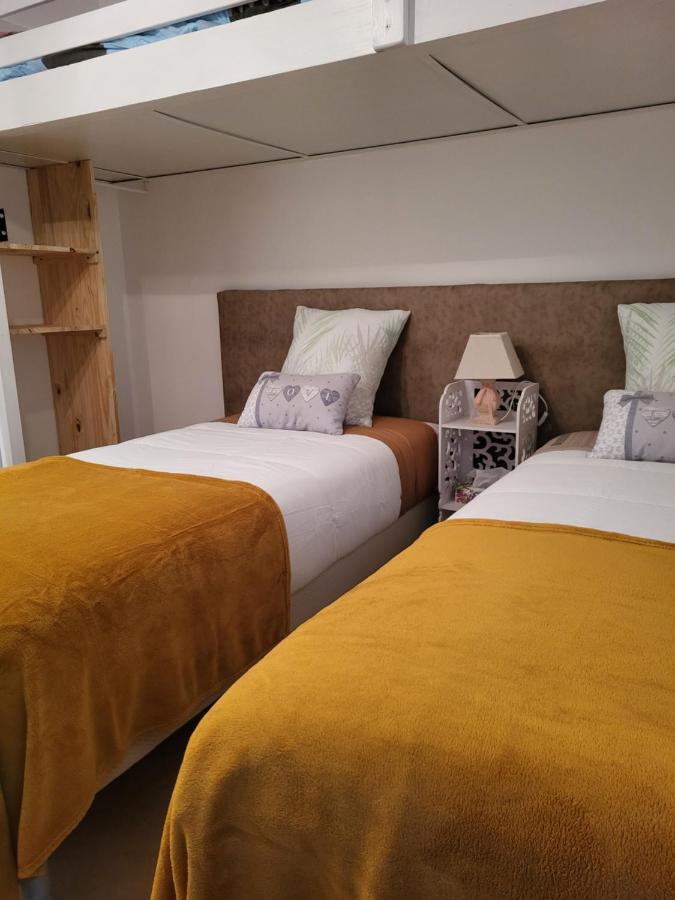 Chambre D Hotes Au Coeur Des Oliviers Μασσαλία Εξωτερικό φωτογραφία