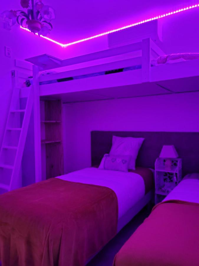 Chambre D Hotes Au Coeur Des Oliviers Μασσαλία Εξωτερικό φωτογραφία