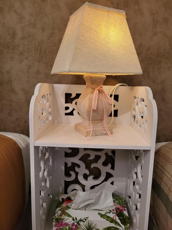 Chambre D Hotes Au Coeur Des Oliviers Μασσαλία Εξωτερικό φωτογραφία