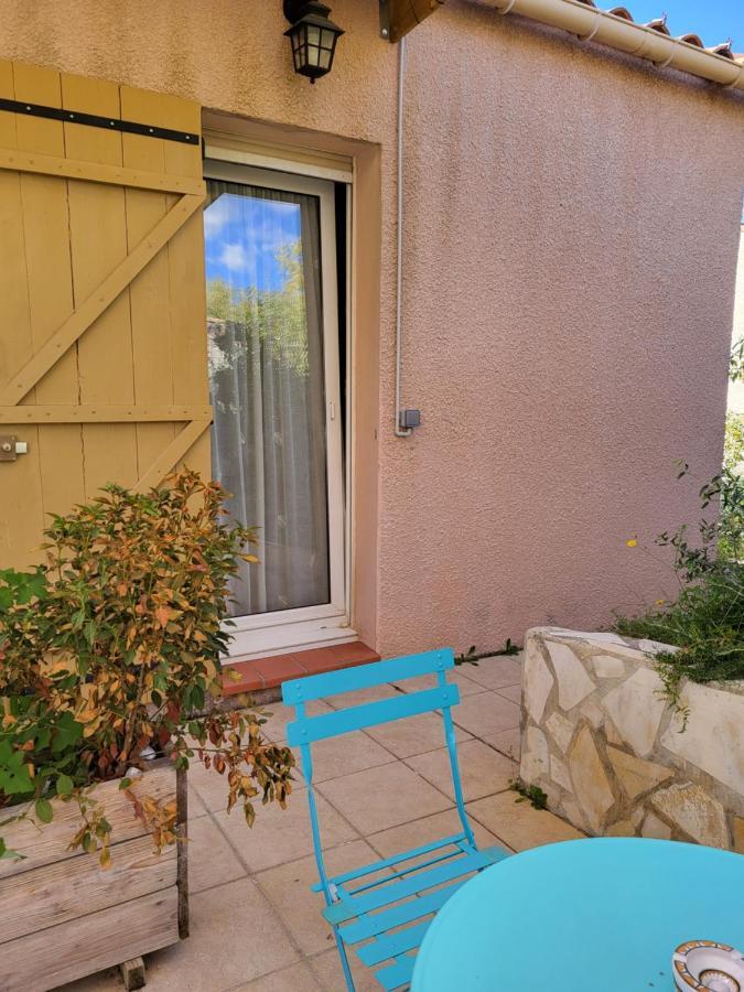 Chambre D Hotes Au Coeur Des Oliviers Μασσαλία Εξωτερικό φωτογραφία