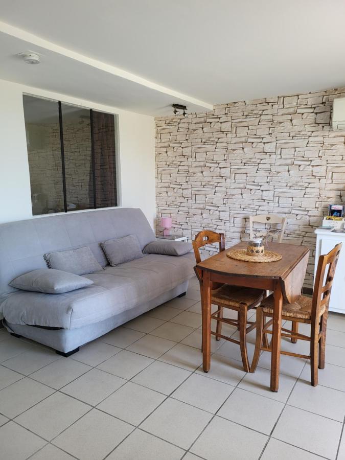 Chambre D Hotes Au Coeur Des Oliviers Μασσαλία Εξωτερικό φωτογραφία