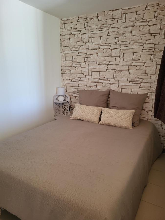 Chambre D Hotes Au Coeur Des Oliviers Μασσαλία Εξωτερικό φωτογραφία