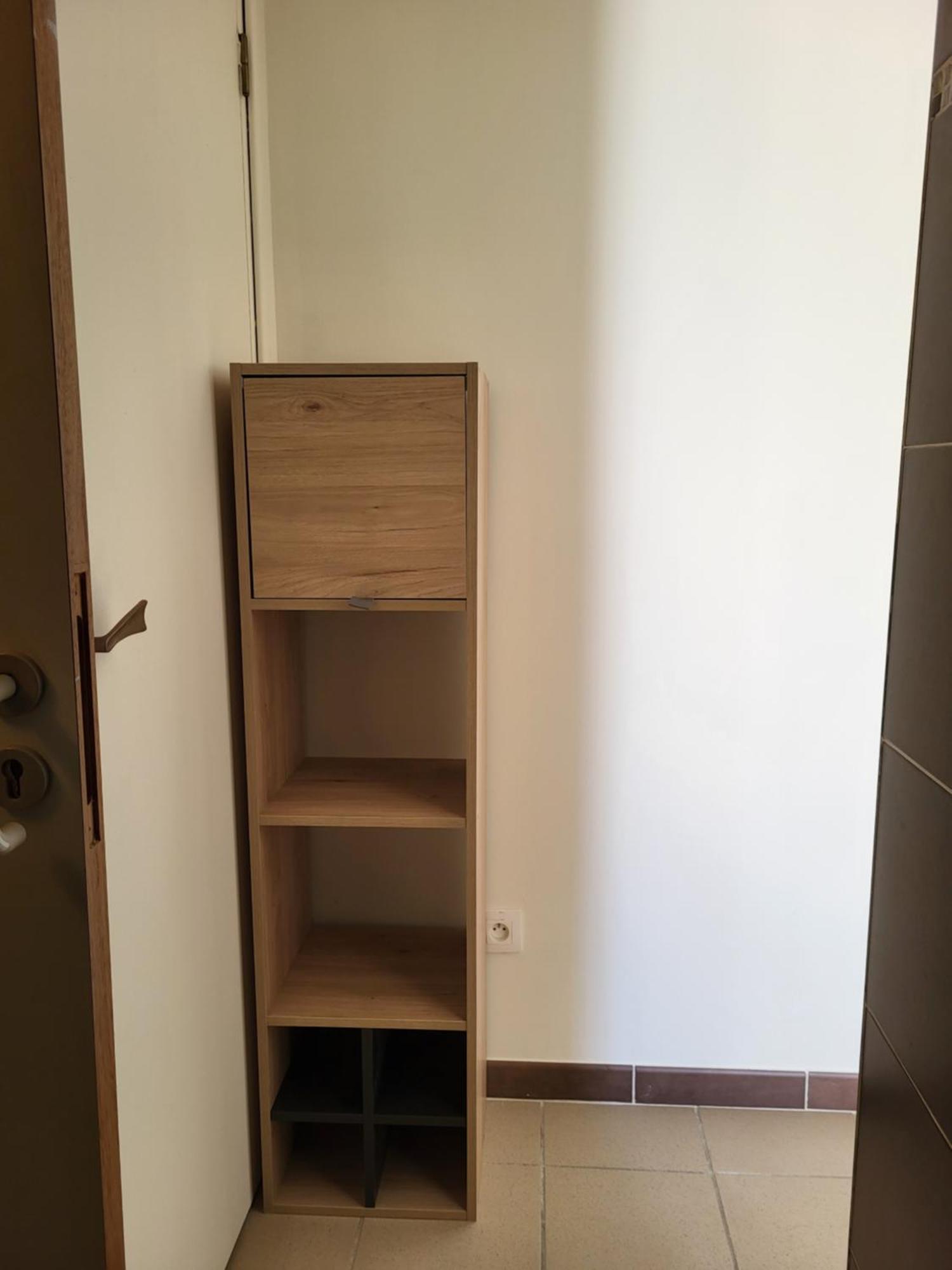 Chambre D Hotes Au Coeur Des Oliviers Μασσαλία Δωμάτιο φωτογραφία